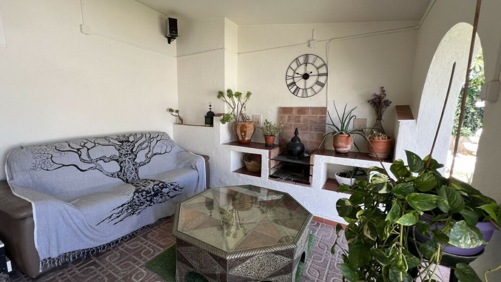 Detached Villa Alhaurín el Grande Málaga - image 36