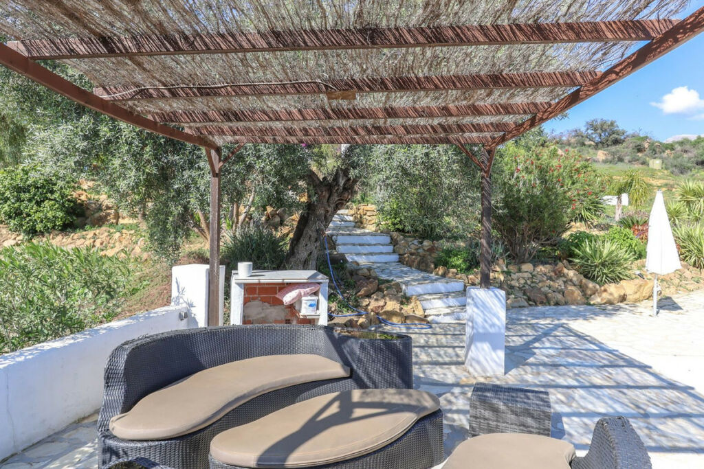 Detached Villa Alozaina Málaga - image 38