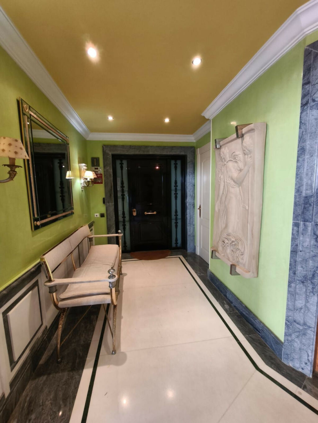 Ground Floor Apartment Puerto Banús Málaga - image 37