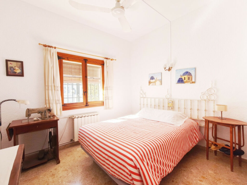 Detached Villa Javea Alicante - image 37