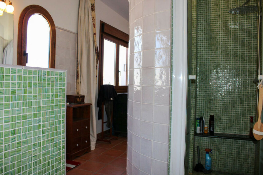 Penthouse Nerja Málaga - image 37