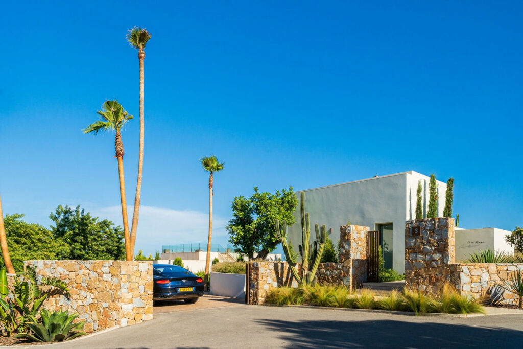Detached Villa Las Colinas Golf Alicante - image 37