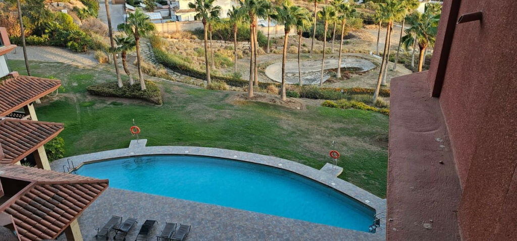 Penthouse Benalmadena Málaga - image 37