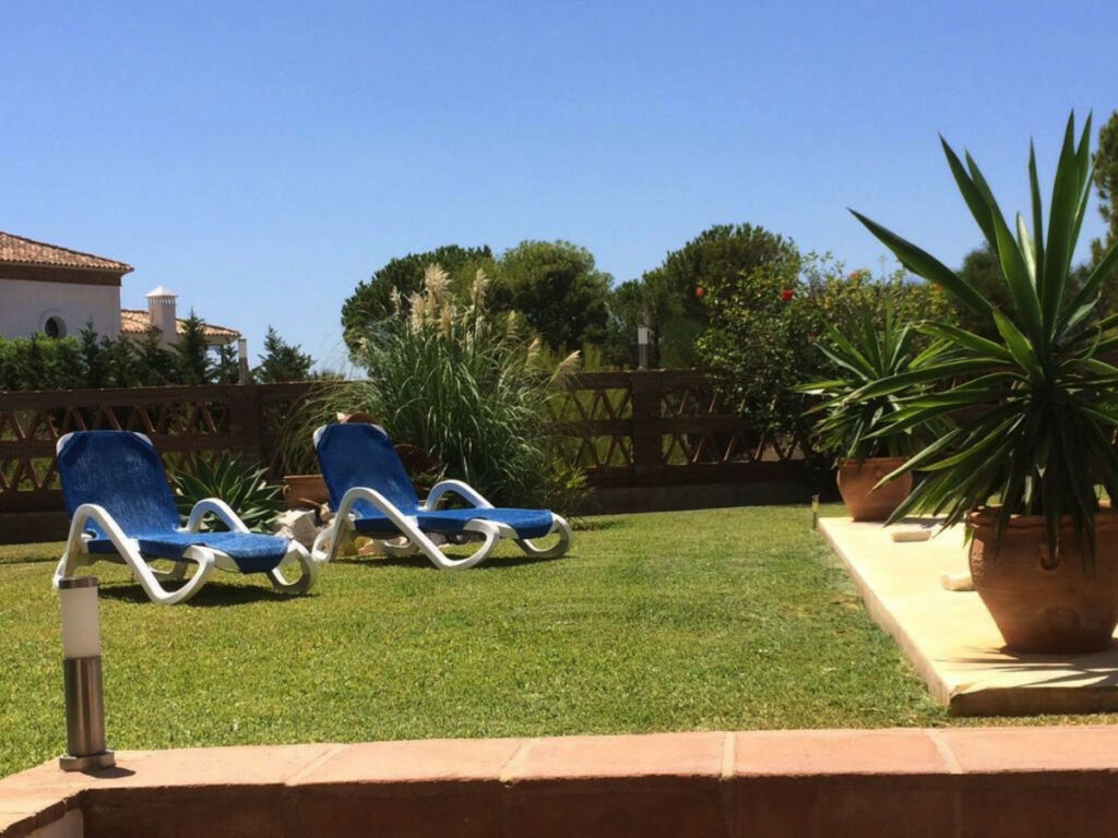 Detached Villa Mijas Málaga - image 35