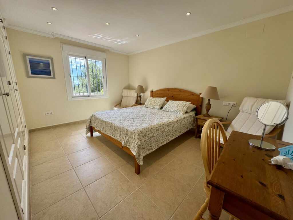 Detached Villa Mijas Málaga - image 37