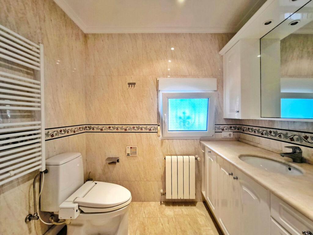 Detached Villa Denia Alicante - image 43