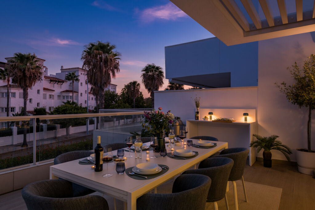 Penthouse Duplex San Pedro de Alcántara Málaga - image 37