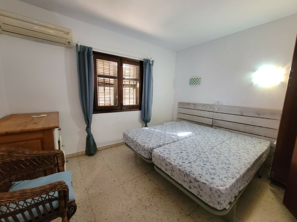 Detached Villa Calpe Alicante - image 40