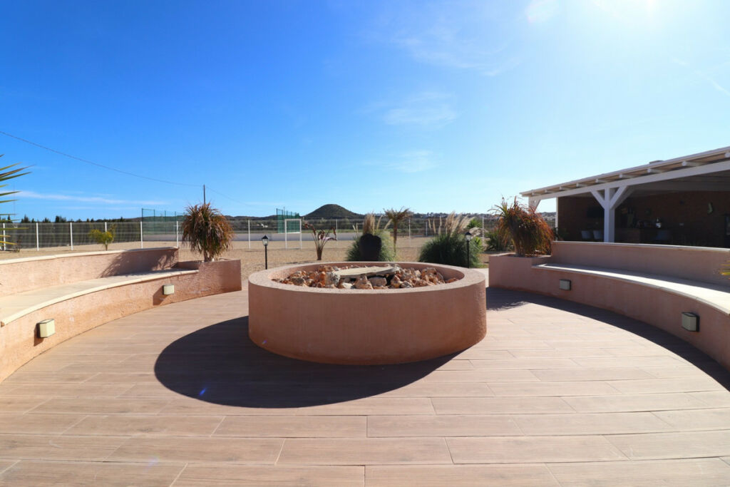 Detached Villa Rojales Alicante - image 37