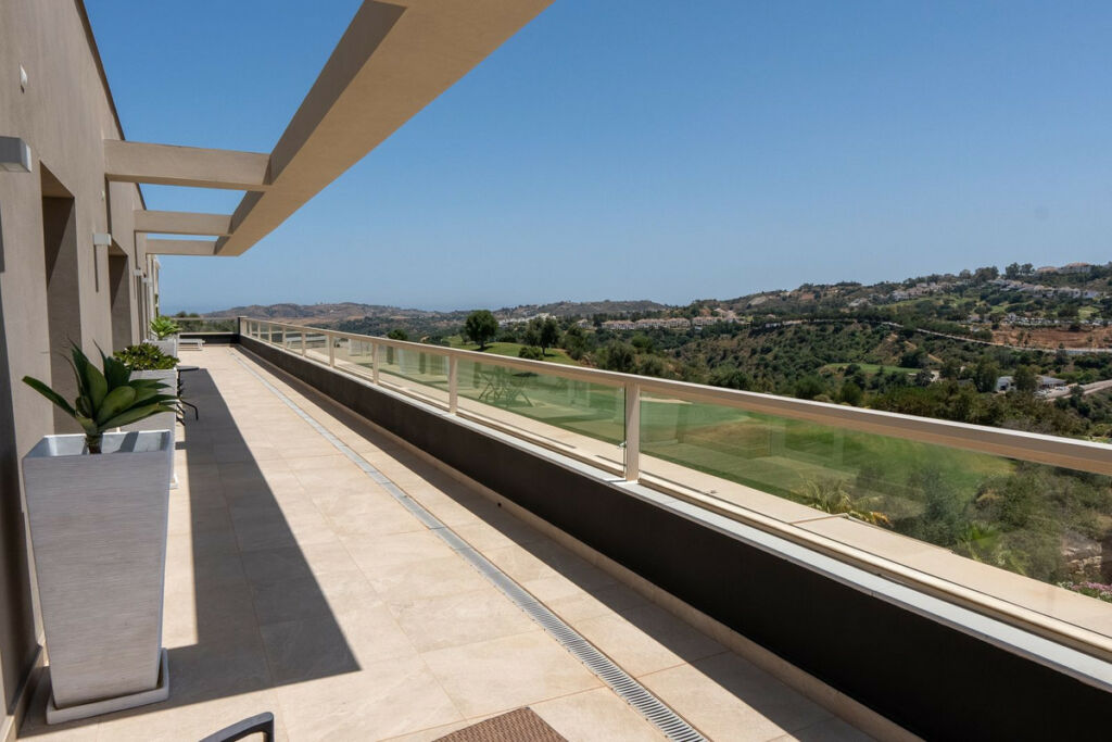 Penthouse La Cala Golf Málaga - image 37
