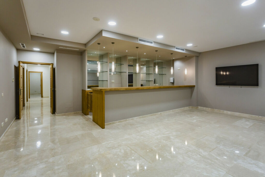 Detached Villa El Madroñal Málaga - image 37