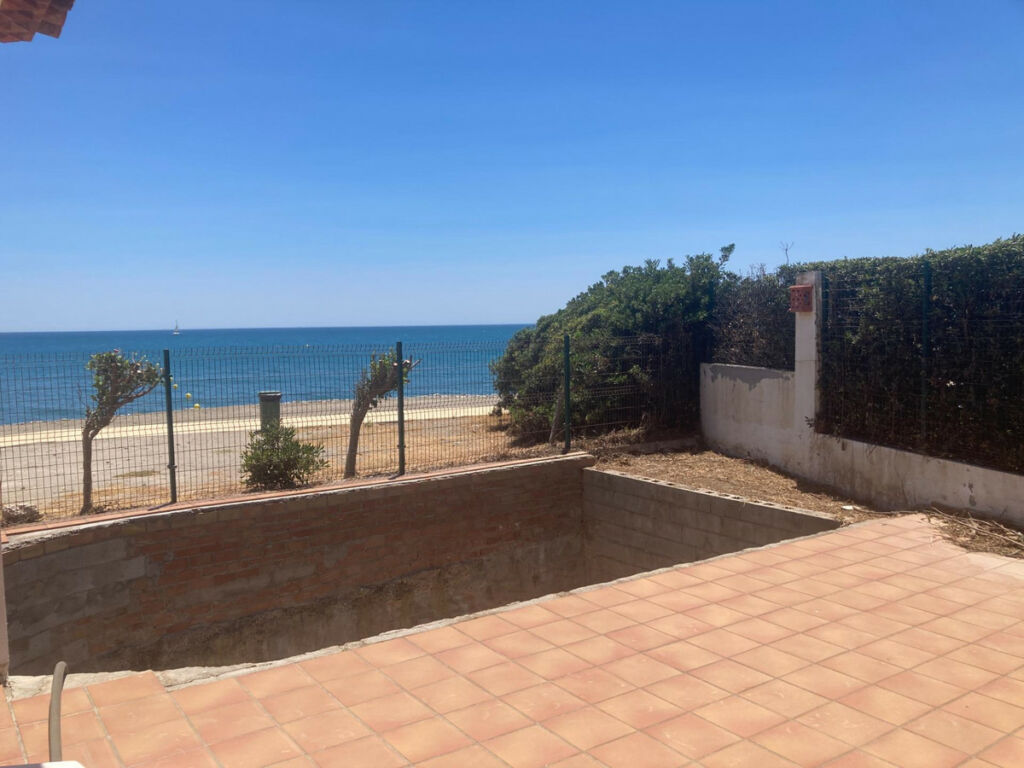 Townhouse Estepona Málaga - image 37