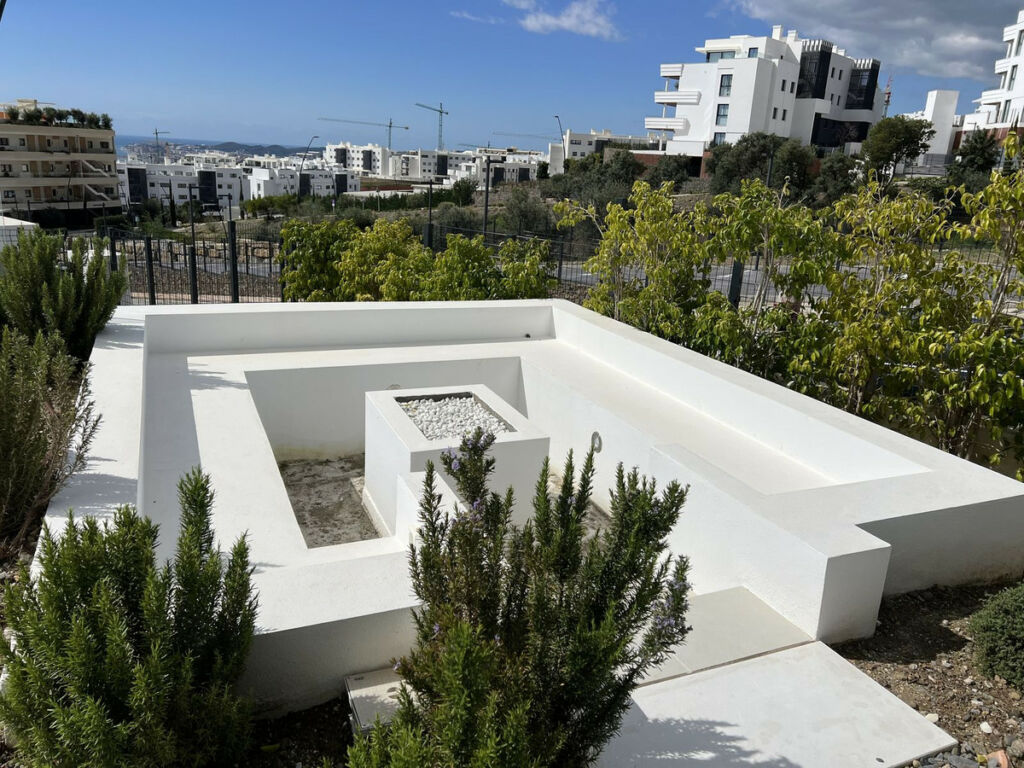 Detached Villa Fuengirola Málaga - image 33