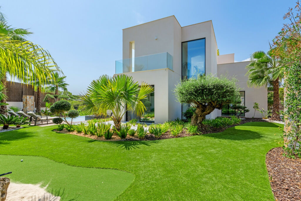 Detached Villa Las Colinas Golf Alicante - image 37