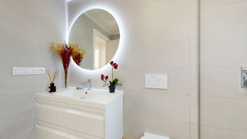 Bungalow Pilar de la Horadada Alicante - image 37