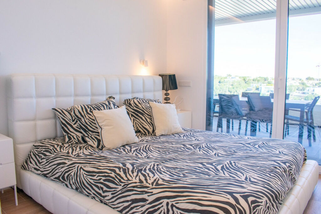 Middle Floor Apartment Las Colinas Golf Alicante - image 37