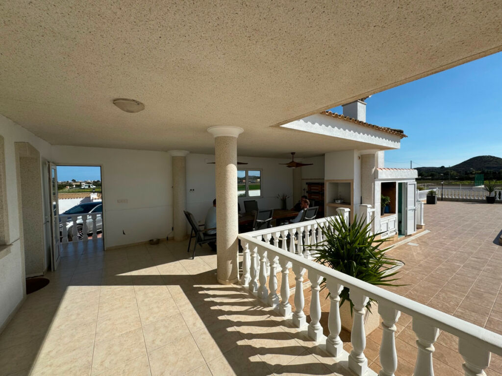 Detached Villa Rojales Alicante - image 37
