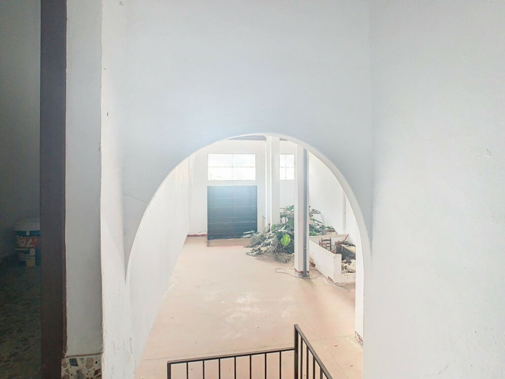 Semi-Detached House Periana Málaga - image 37