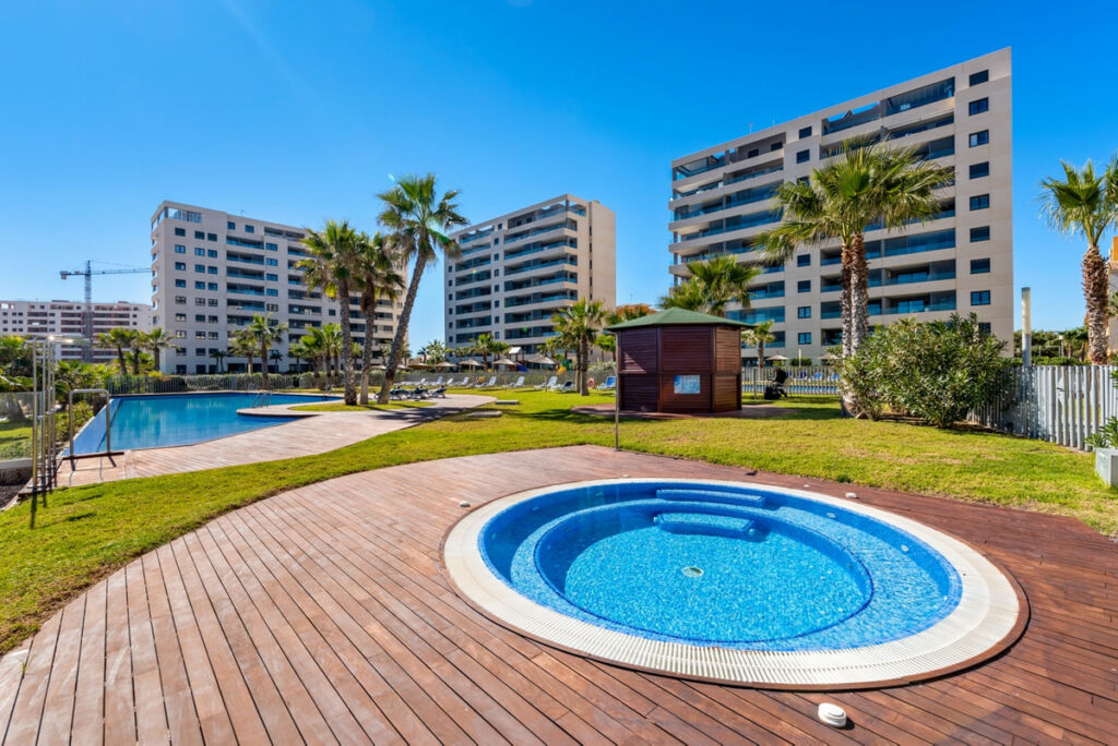 Penthouse Punta Prima Alicante - image 37