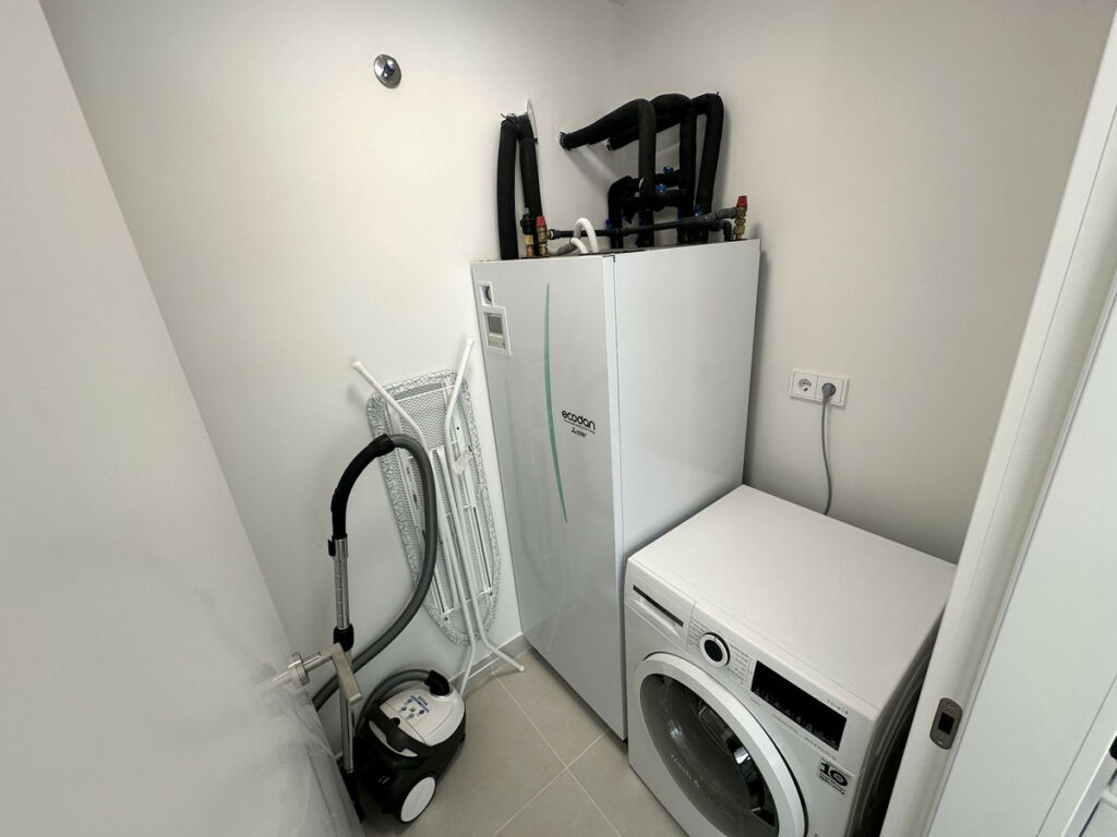 Ground Floor Apartment Fuengirola Málaga - image 37