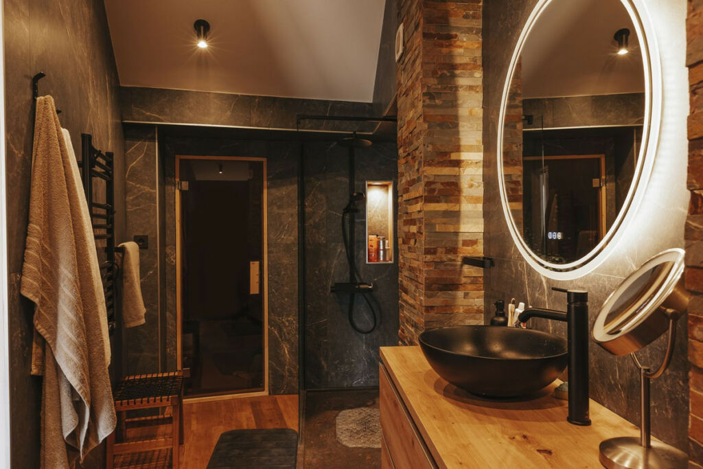Penthouse Manilva Málaga - image 37