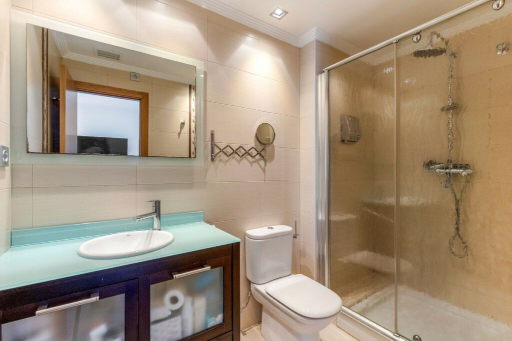 Penthouse Duplex Elche Alicante - image 37