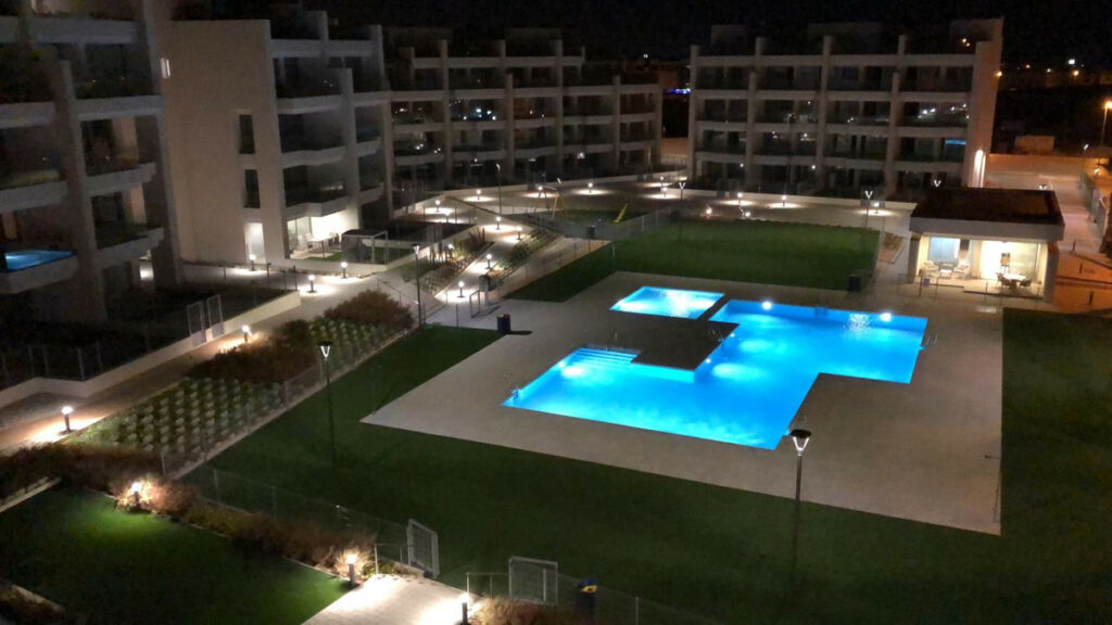 Penthouse Los Dolses Alicante - image 37