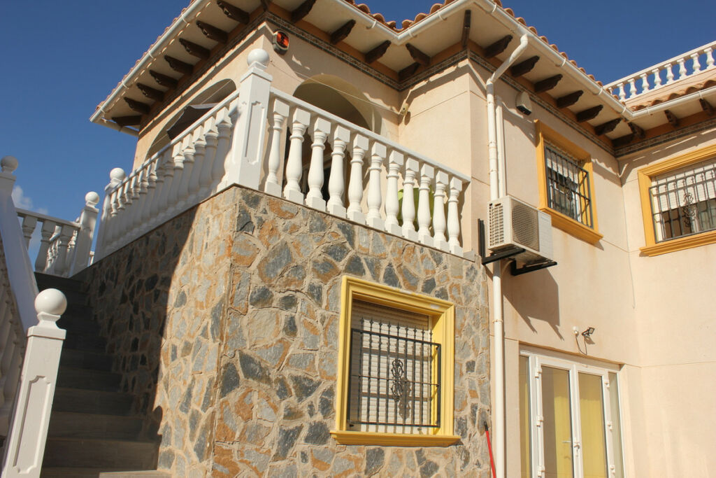 Detached Villa La Zenia Alicante - image 36