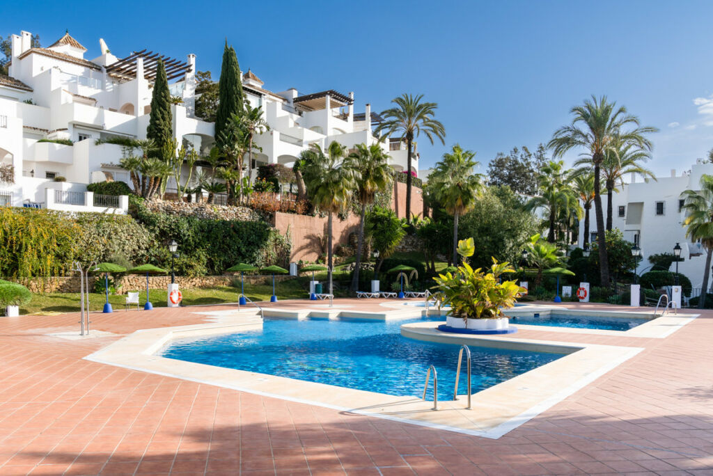 Townhouse The Golden Mile Málaga - image 38