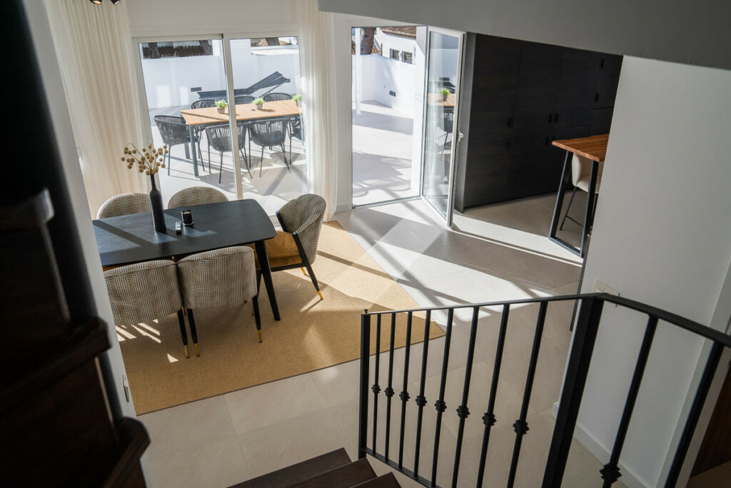 Penthouse Duplex Nueva Andalucía Málaga - image 41