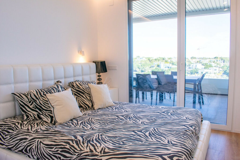 Middle Floor Apartment Las Colinas Golf Alicante - image 38