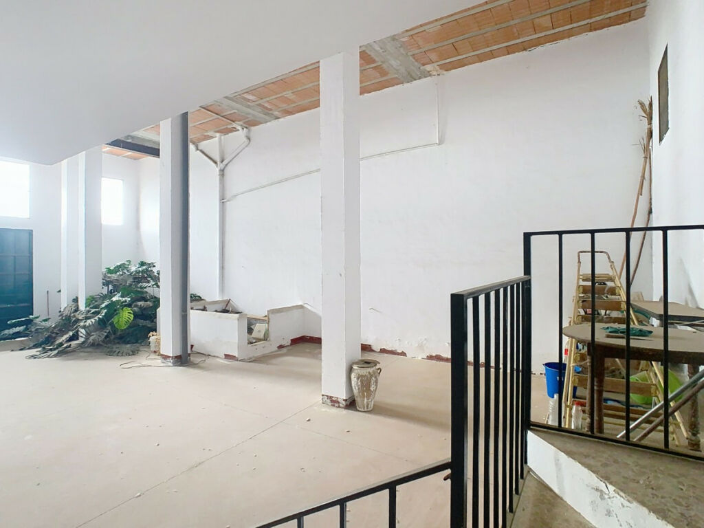 Semi-Detached House Periana Málaga - image 38