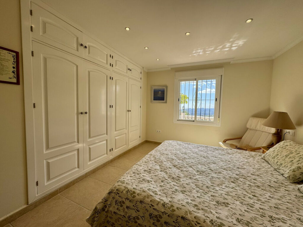Detached Villa Mijas Málaga - image 38