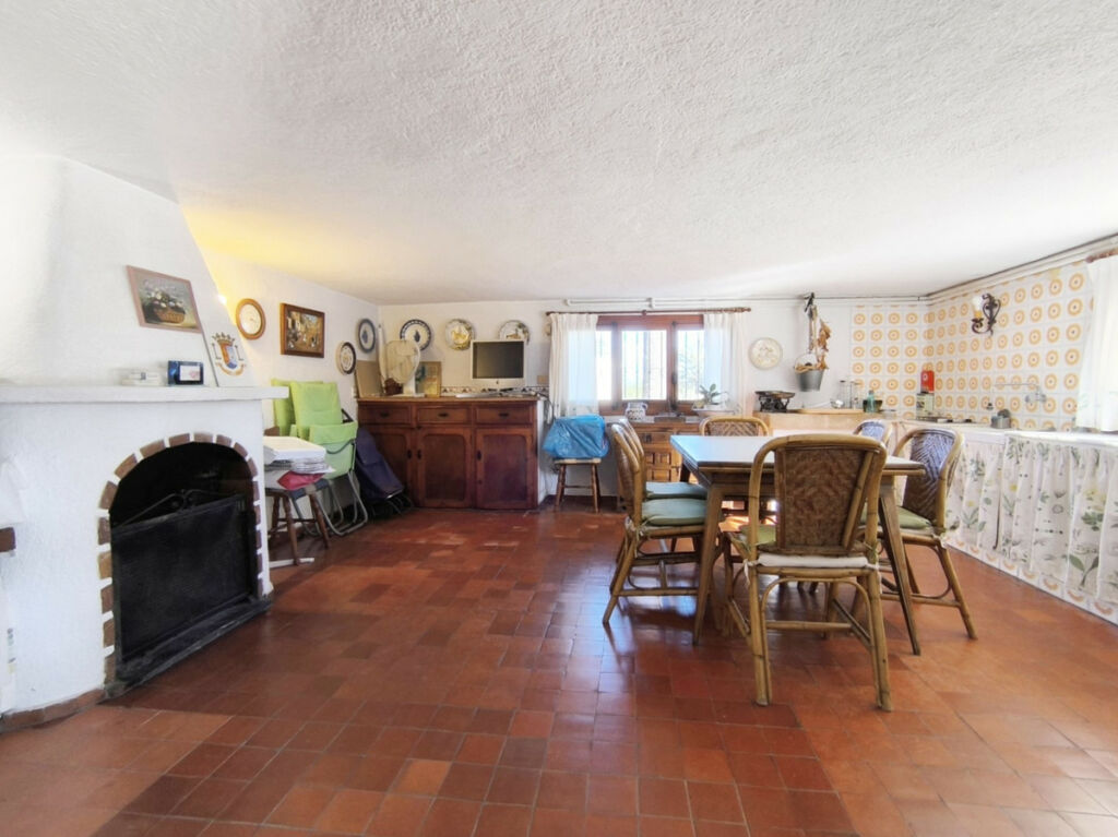 Detached Villa Javea Alicante - image 38