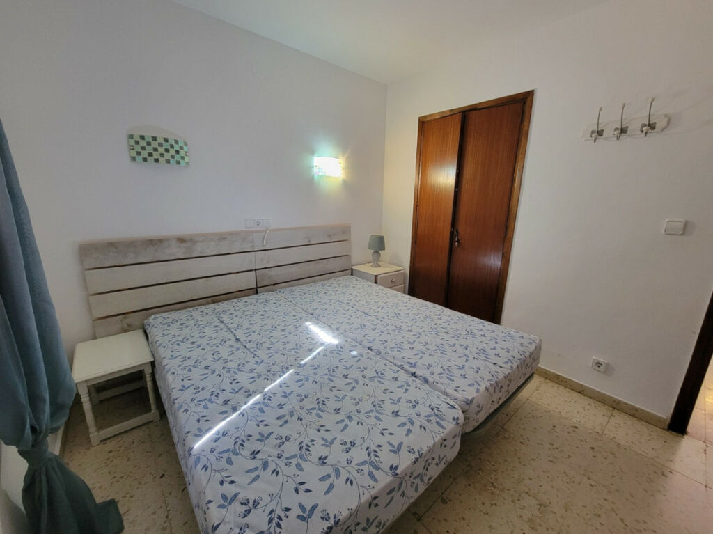 Detached Villa Calpe Alicante - image 41