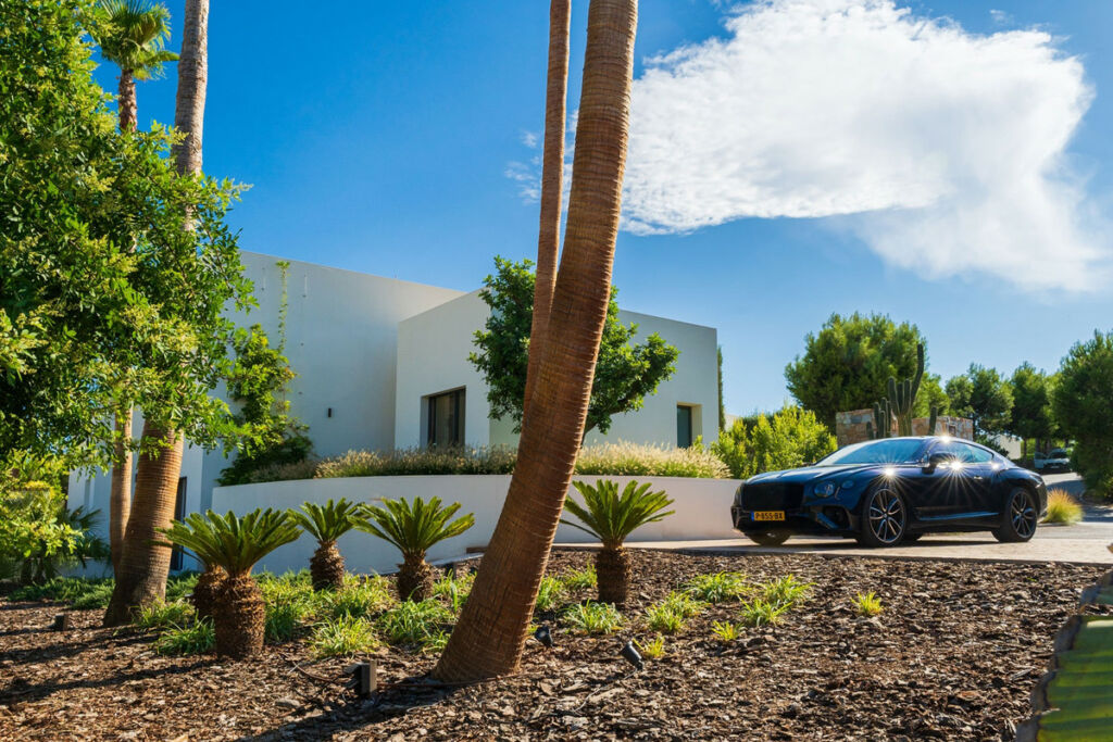 Detached Villa Las Colinas Golf Alicante - image 38