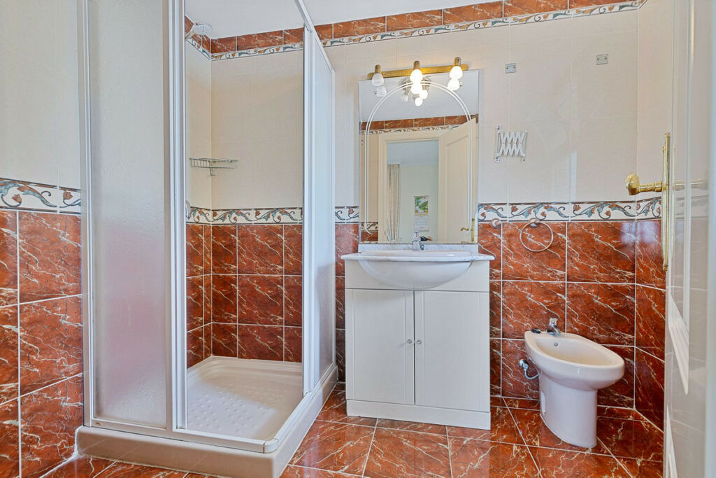Penthouse Fuengirola Málaga - image 38