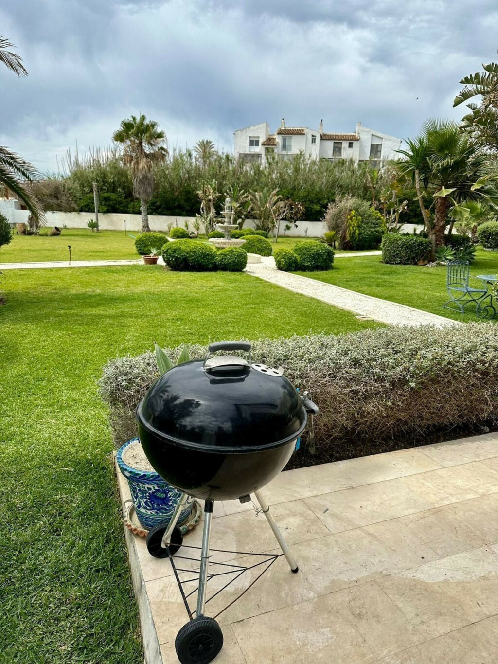 Detached Villa Estepona Málaga - image 38