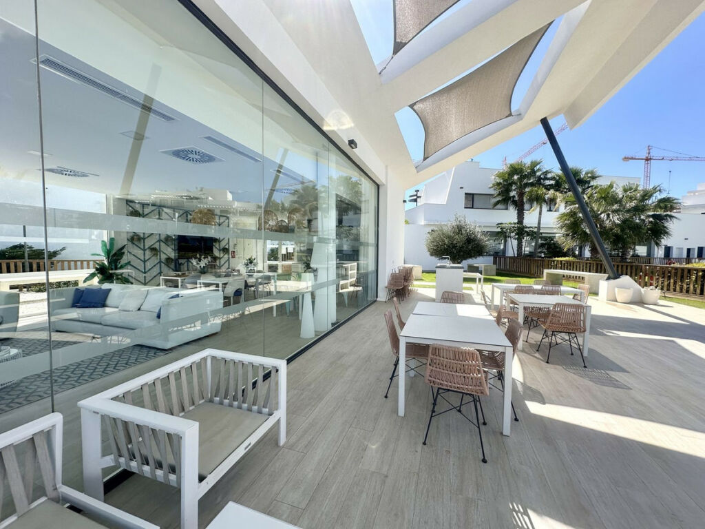 Middle Floor Apartment La Cala de Mijas Málaga - image 38