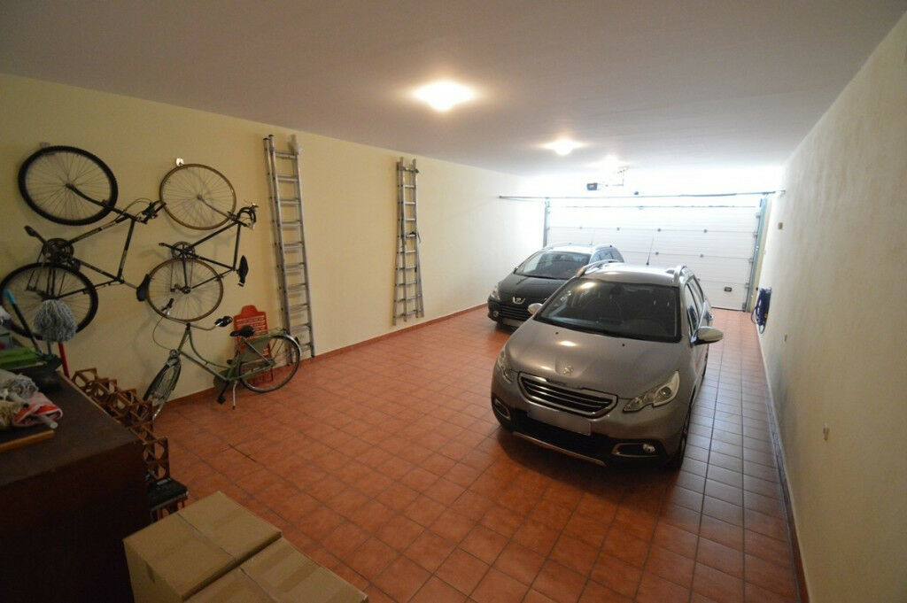 Detached Villa Benalmadena Málaga - image 38