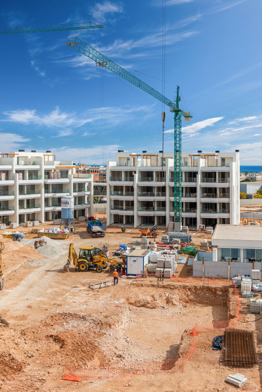 Penthouse Los Dolses Alicante - image 38