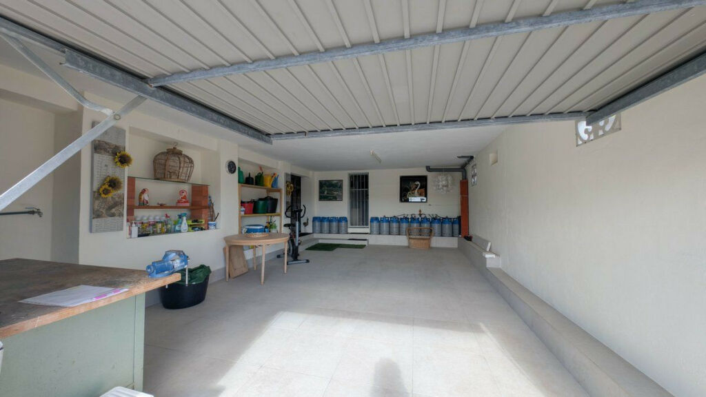 Detached Villa Calpe Alicante - image 37