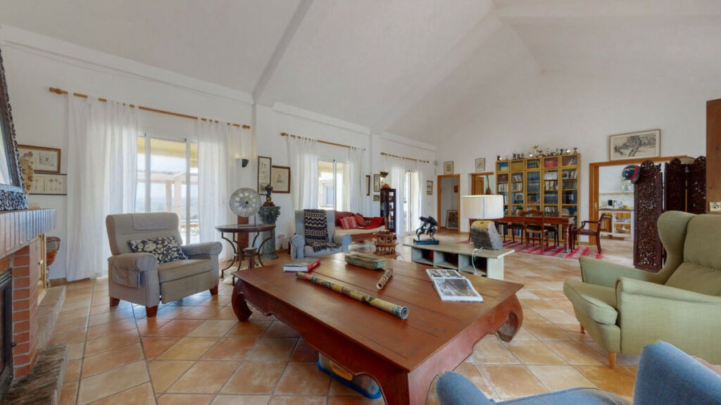 Detached Villa San Martín de Tesorillo Cádiz - image 37