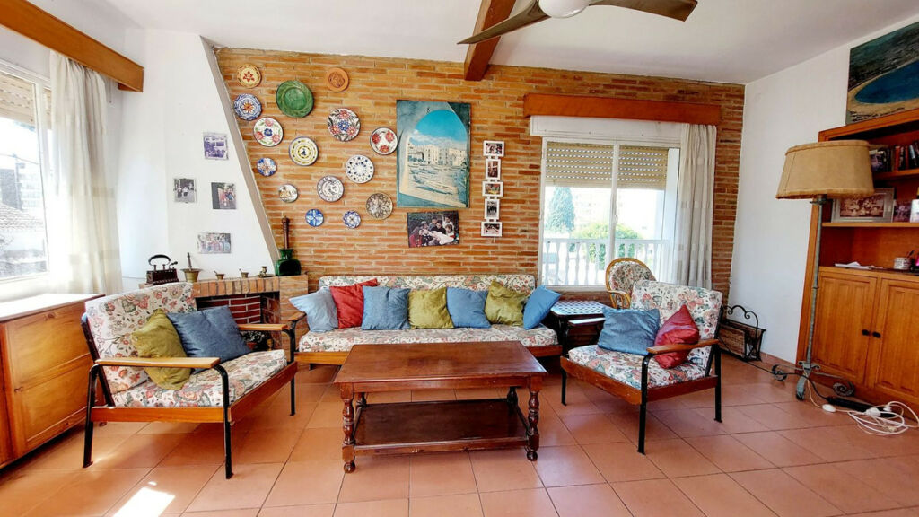 Top Floor Apartment Fuengirola Málaga - image 37
