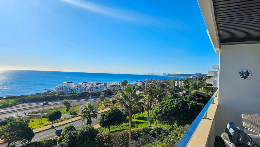 Middle Floor Apartment Casares Playa Málaga - image 38