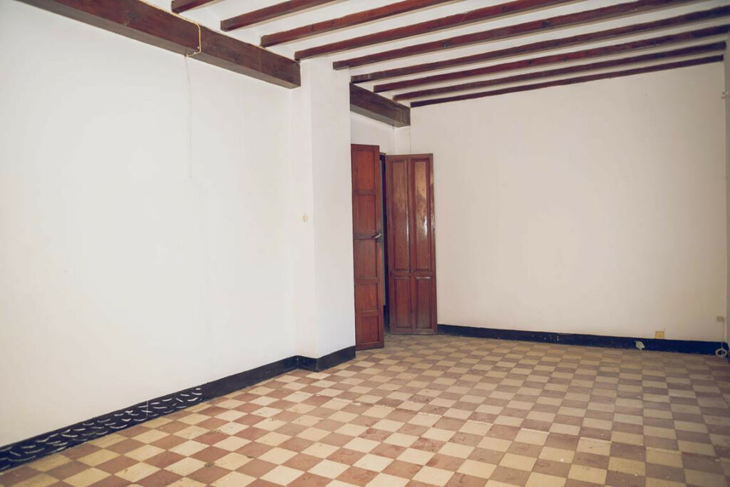 Detached Villa Pego Alicante - image 29