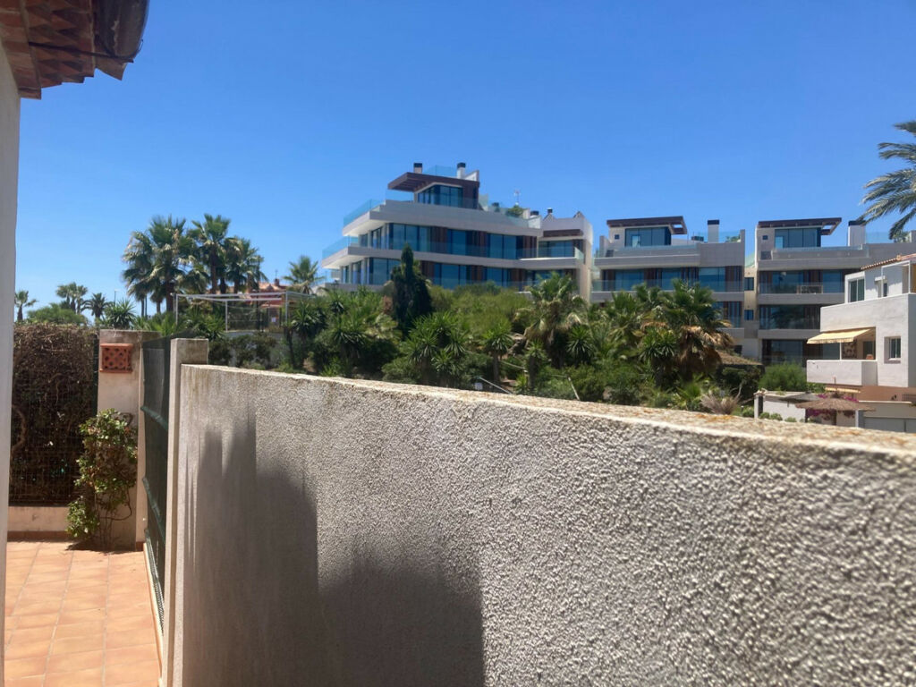 Townhouse Estepona Málaga - image 38