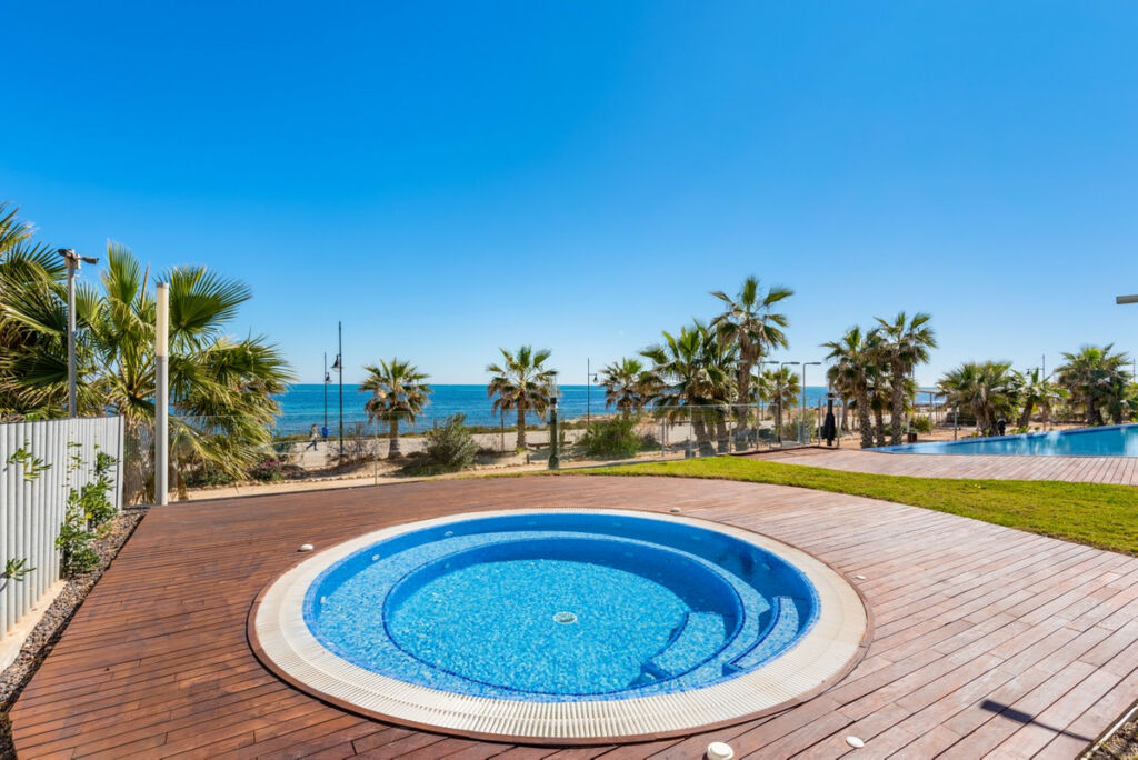 Penthouse Punta Prima Alicante - image 38