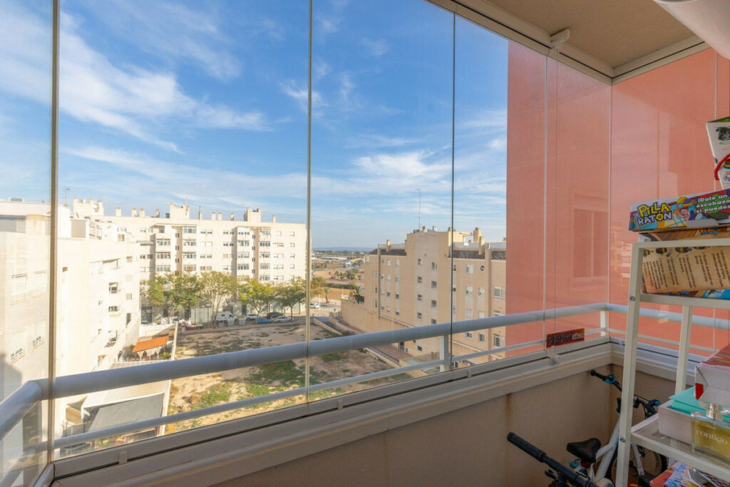 Penthouse Duplex Elche Alicante - image 38