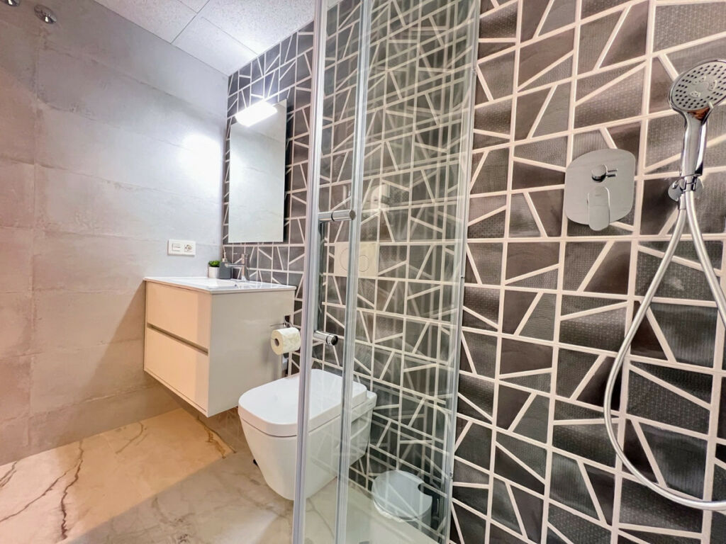 Ground Floor Apartment Los Altos Alicante - image 36